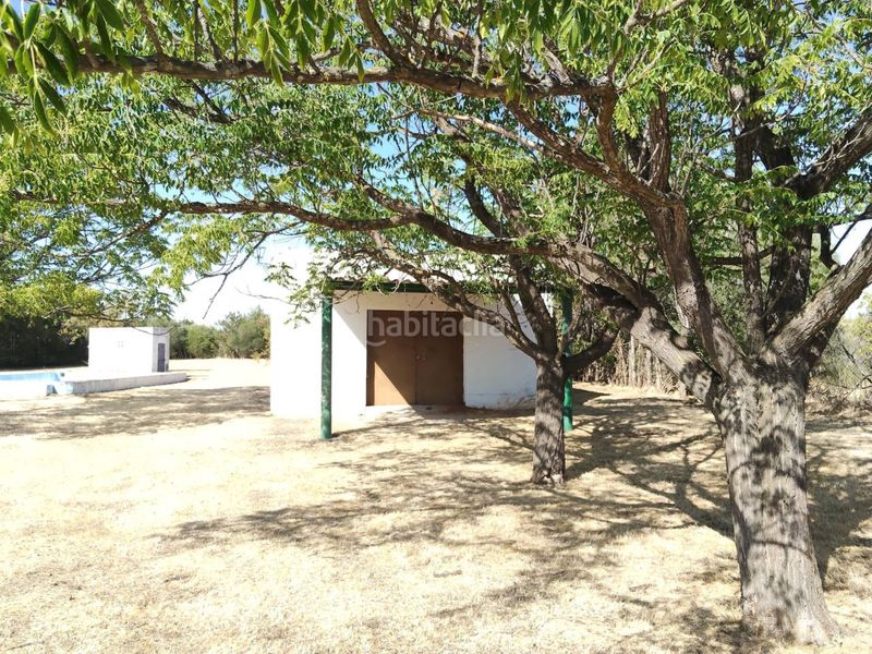 Foto 6d32b3d8-68fe-45f5-b885-7a6a557e335d. Casa  en venta en Carmona