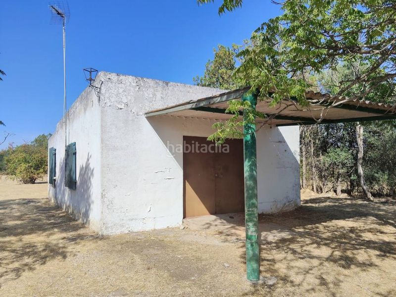 Foto 9567df1d-3728-4025-bc7c-2bba1508e854. Casa  en venta en Carmona
