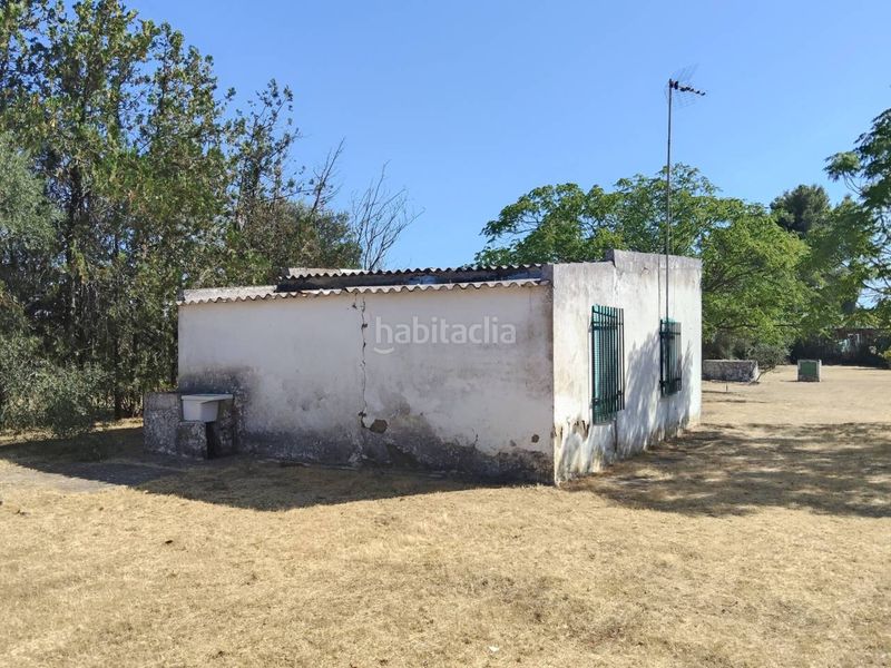 Foto b49847d2-9d32-4933-98e6-bc3060491913. Casa  en venta en Carmona