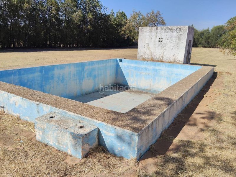 Foto e4d79af9-d6b2-4711-ad86-44f55b258692. Casa  en venta en Carmona