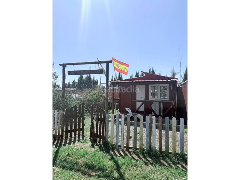Foto 55a978d3-6178-4066-a3a6-c6dc8cb7231e. Xalet amb aparcament a La Hacienda - Nueva Andalucía Dos Hermanas