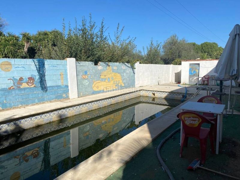 Foto 3c10fc71-b50e-4f8a-a10e-07496aa2a503. Casa amb aparcament piscina a Carmona