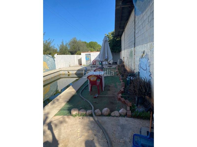 Foto 81c442b6-d7c6-45a8-9c0e-c3b575a85534. Casa amb aparcament piscina a Carmona