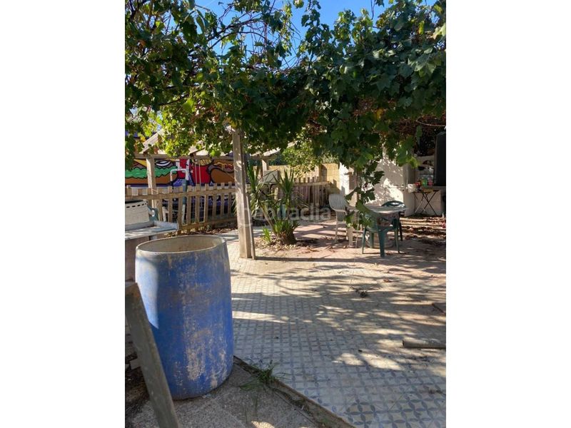 Foto 824d6b51-3451-4141-9e5f-7de28628d605. Casa amb aparcament piscina a Carmona