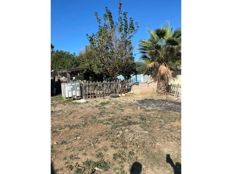 Foto bcaa5ff5-d713-4faa-8c95-ddece40234d9. Casa amb aparcament piscina a Carmona