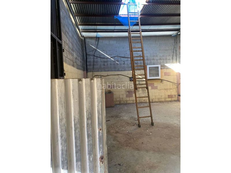 Foto d1c2e3ea-433a-4e6b-afa6-ab1829782b7c. Casa amb aparcament piscina a Carmona