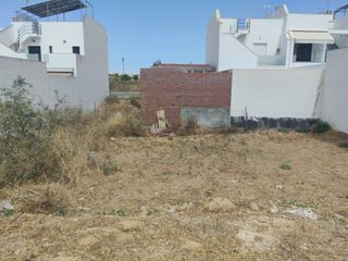 Terreny residencial a Calle Cuarterón