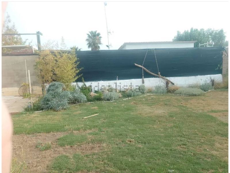 Foto 75eae6e9-474f-483e-aee5-8a3f20c63298. Xalet amb calefacció aparcament a Rinconada (La)