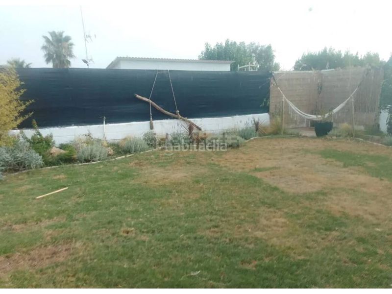 Foto b869715e-dfa2-40b7-ac64-7342ee9ad7d4. Xalet amb calefacció aparcament a Rinconada (La)