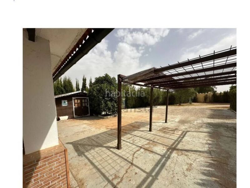 Foto 58868a48-4079-4901-85c2-c88a75b0efb9. Chalet con riscaldamento parcheggio piscina in Oromana Alcalá de Guadaira