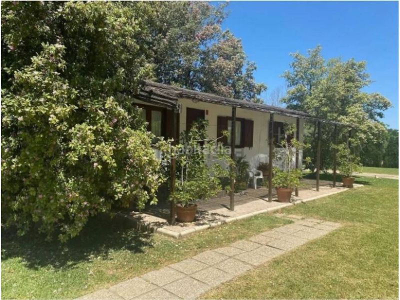 Foto 5b2b070d-2669-4304-aaca-746ceacf7677. Chalet con riscaldamento parcheggio piscina in Oromana Alcalá de Guadaira