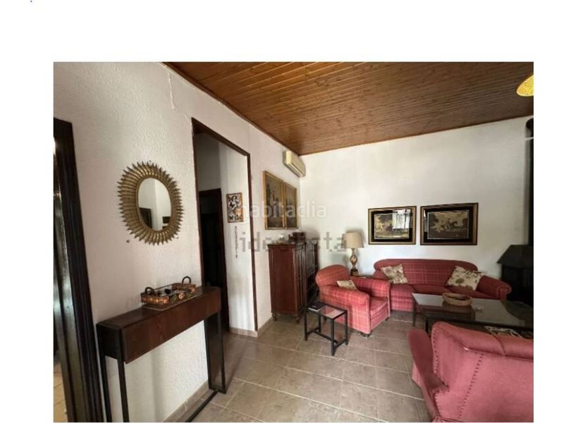 Foto 631baec2-3900-4d95-83f6-a03ab77095e5. Chalet con riscaldamento parcheggio piscina in Oromana Alcalá de Guadaira