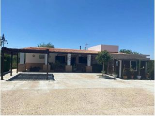 Chalet  Urbanizacion regidor. Chalet unifamiliar en venta en oromana