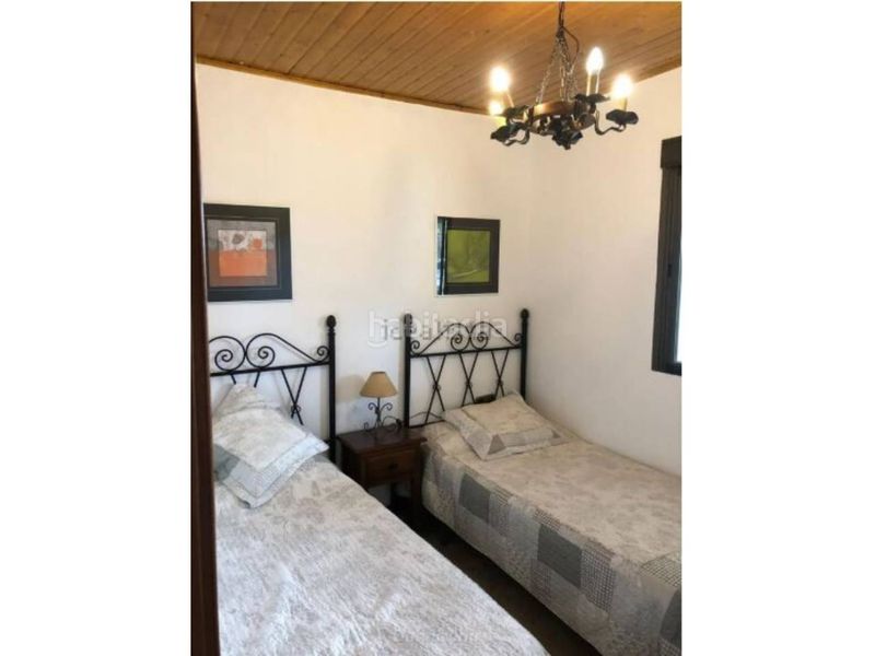 Foto 9a818681-2811-481f-9fe9-4c62b7ba2c79. Chalet con riscaldamento parcheggio piscina in Oromana Alcalá de Guadaira