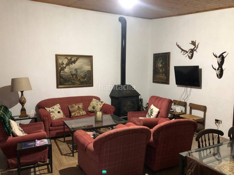 Foto ba1c926f-2b0e-42bb-a05a-73cff2bd1a95. Chalet con riscaldamento parcheggio piscina in Oromana Alcalá de Guadaira
