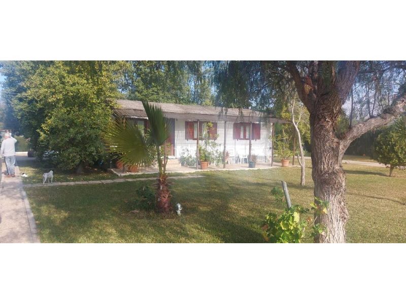 Foto e3dd6ae8-9dbd-4025-b77a-4046720a166a. Chalet con riscaldamento parcheggio piscina in Oromana Alcalá de Guadaira