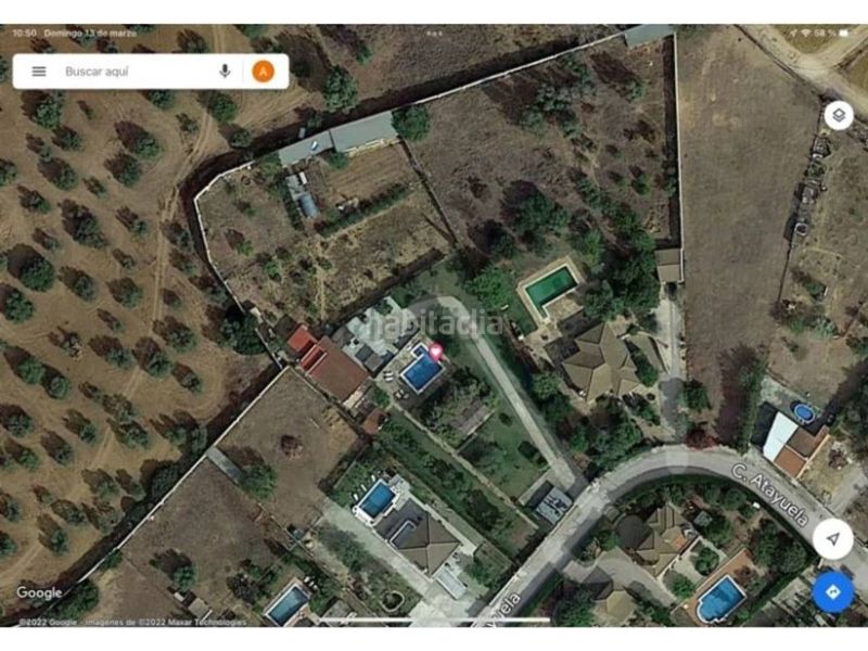 Foto ecbfdb0c-d0d1-4b53-acbb-ded4f2d75a48. Chalet con riscaldamento parcheggio piscina in Oromana Alcalá de Guadaira