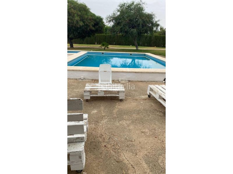 Foto ee031f26-0ea6-47a7-aed6-b23ea731bf28. Chalet con riscaldamento parcheggio piscina in Oromana Alcalá de Guadaira