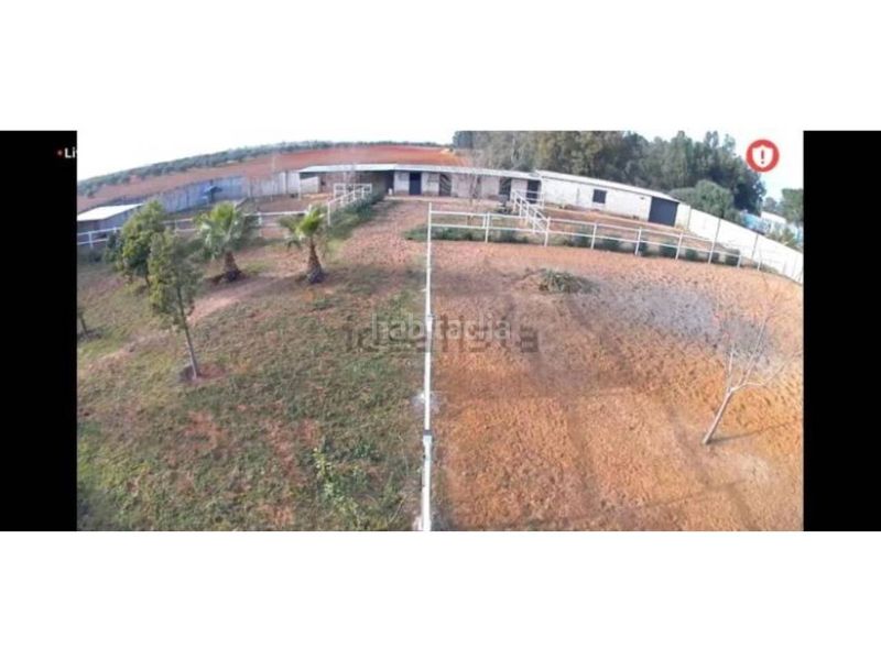 Foto f7234cc9-0f63-408f-8df6-8577b0adea67. Chalet con riscaldamento parcheggio piscina in Oromana Alcalá de Guadaira