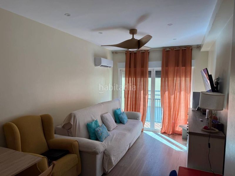 Foto b707fc24-1ced-4911-b01d-f488d4e1d1ce. Flat in calle ángel 29 in Centro - Barriada Mallorca Camas