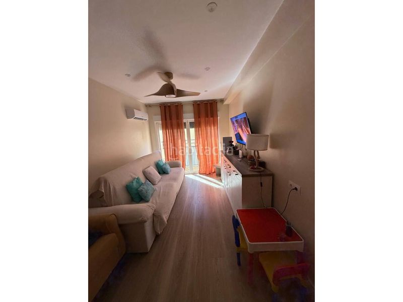 Foto ba40b800-c536-4b26-b9eb-2f92e36e0a19. Flat in calle ángel 29 in Centro - Barriada Mallorca Camas