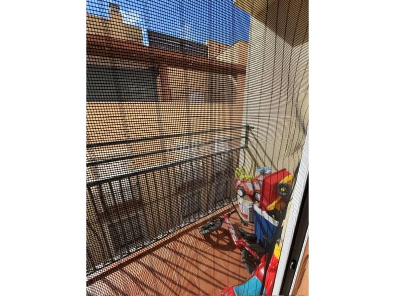 Foto bc1d3f87-19ab-4052-9db6-3bdff4b5a6a7. Flat in calle ángel 29 in Centro - Barriada Mallorca Camas