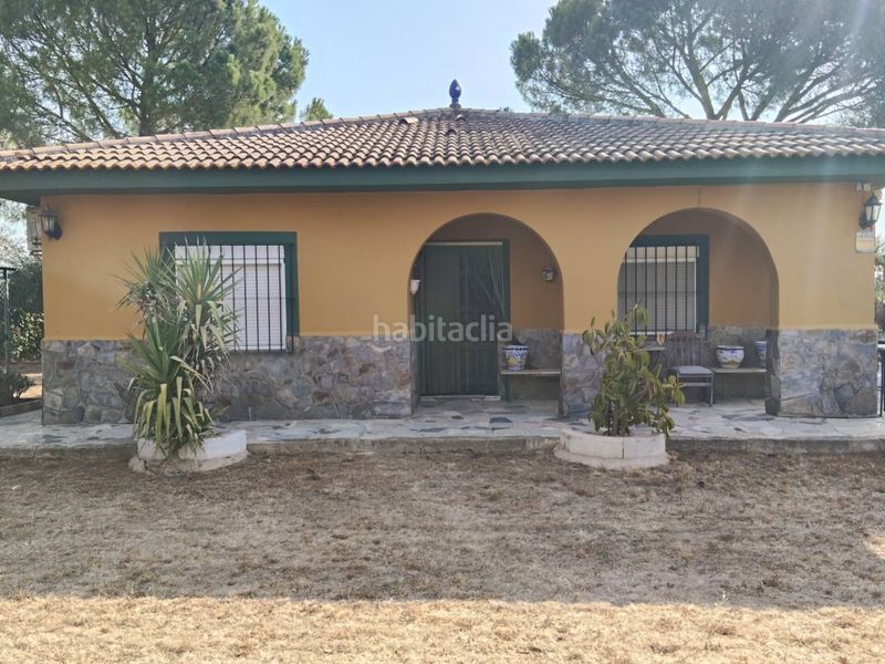 Foto 29918ef0-4b53-4bbb-9911-2a1386485791. Chalet dans urbanizacion san francisco de rasoespejo 16 dans Carmona