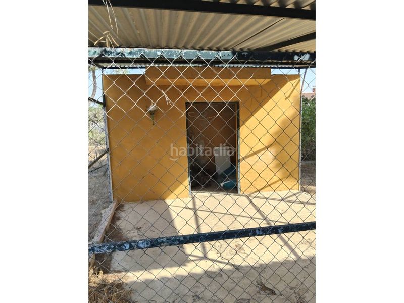 Foto 2d7bafd3-90ee-4c62-a6e2-5fd95543251f. Chalet dans urbanizacion san francisco de rasoespejo 16 dans Carmona