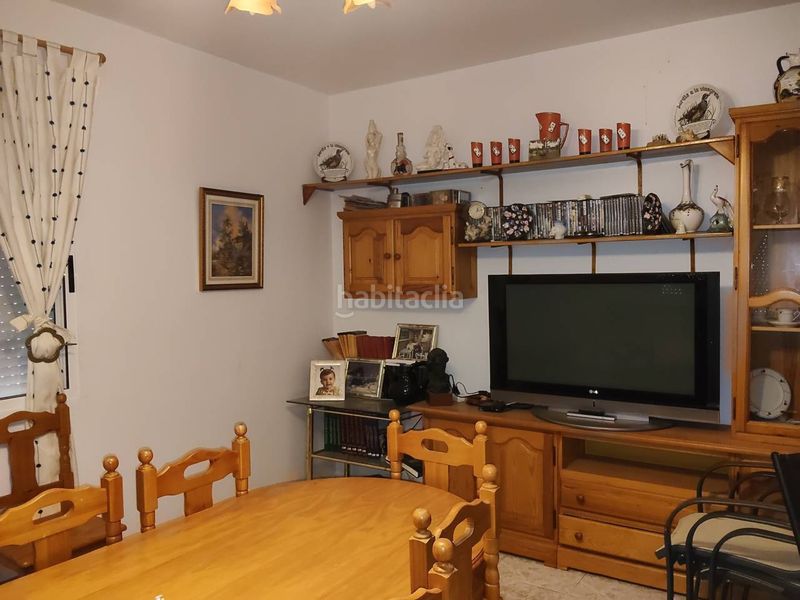 Foto 58592ea7-4313-4f6e-bb76-dd8974f20724. Chalet dans urbanizacion san francisco de rasoespejo 16 dans Carmona
