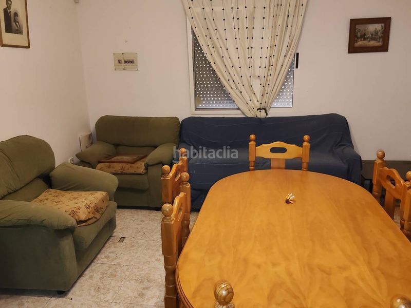 Foto b5c9a4d9-20ee-4412-a7c2-72e150b4c53b. Chalet dans urbanizacion san francisco de rasoespejo 16 dans Carmona