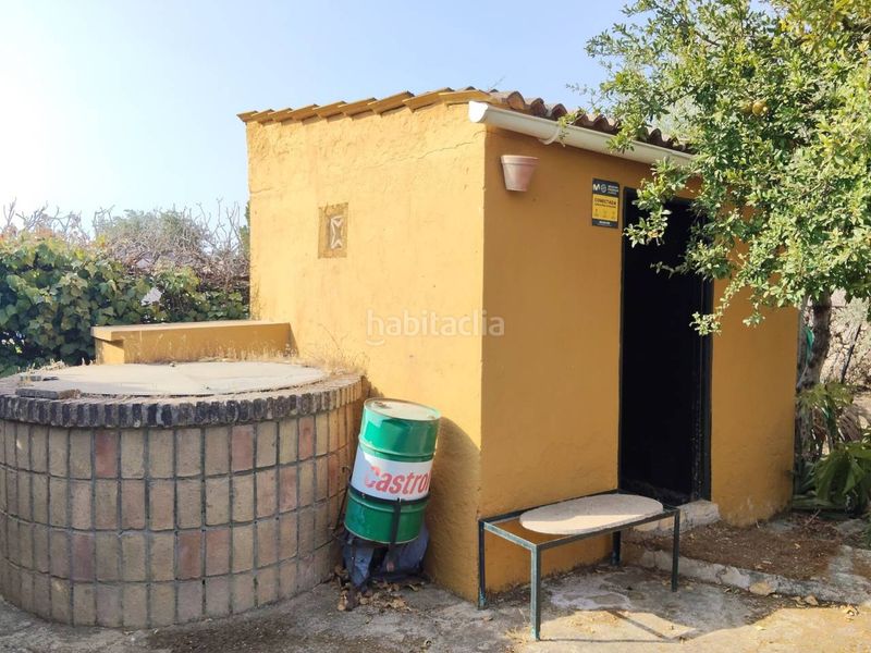 Foto c5a37f09-ebfd-47cc-96d0-99db4225a102. Chalet dans urbanizacion san francisco de rasoespejo 16 dans Carmona