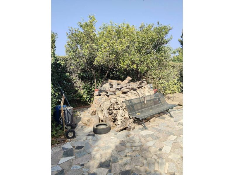 Foto d6c2034d-c20e-4cb2-8d6d-f14d3f5d3727. Chalet dans urbanizacion san francisco de rasoespejo 16 dans Carmona