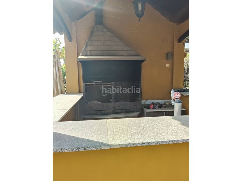 Foto de9dc150-adcc-4c49-a773-a1258a14aaf7. Chalet dans urbanizacion san francisco de rasoespejo 16 dans Carmona
