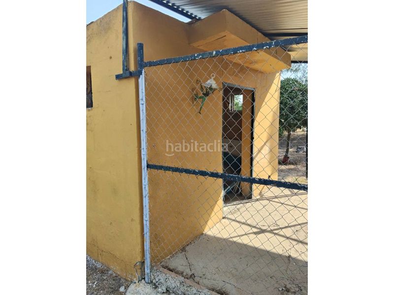 Foto e13da353-c1fb-4e42-9602-4977cb5ee2ed. Chalet dans urbanizacion san francisco de rasoespejo 16 dans Carmona