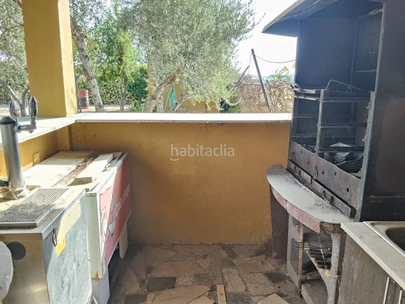 Foto f1b14062-751d-4a42-ae25-d950b6aa5545. Chalet dans urbanizacion san francisco de rasoespejo 16 dans Carmona