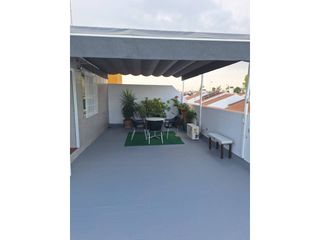 Pis  Calle mozárabes. Magnifica oportunidad piso en primera planta con solariun.