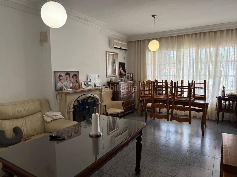 Foto 1c899382-acd1-4370-932b-45b4fe0b4f41. Xalet a calle macarena 95 a Carmona