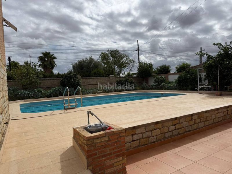 Foto 38f1e028-e88f-4ace-954d-ac1609984235. Xalet a calle macarena 95 a Carmona