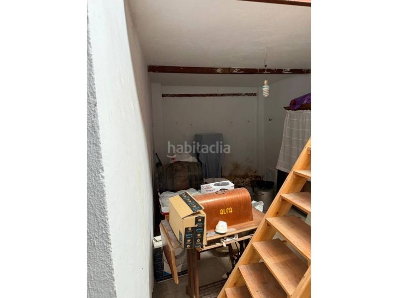 Foto 43f9a60b-c251-43e3-9d7f-119e68311138. Xalet a calle macarena 95 a Carmona