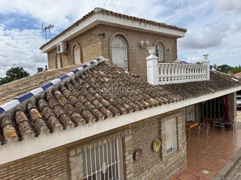 Foto 49c41d9e-32a7-45c9-95c9-748d4618573a. Xalet a calle macarena 95 a Carmona