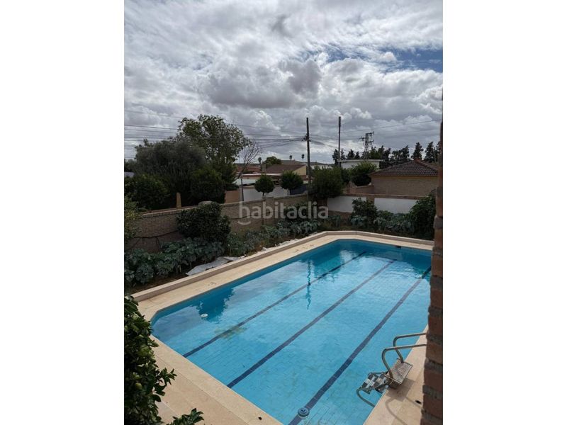Foto 572df433-64ea-410b-93f8-d0d0767d663e. Xalet a calle macarena 95 a Carmona