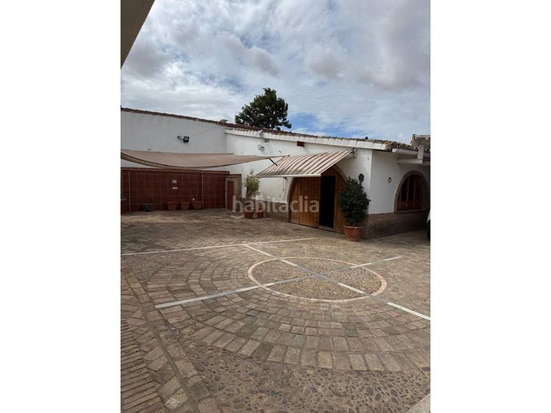 Foto 6a3a85a8-d287-48bd-affa-eacbaf0814be. Xalet a calle macarena 95 a Carmona