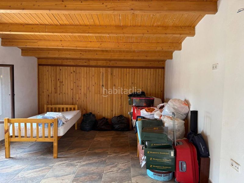 Foto 7dc173c1-43d0-48b3-ad92-afe02980e086. Xalet a calle macarena 95 a Carmona