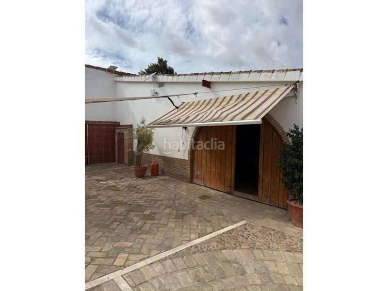 Foto f051f4b3-20ed-49c1-a6b0-911c842f55ad. Xalet a calle macarena 95 a Carmona