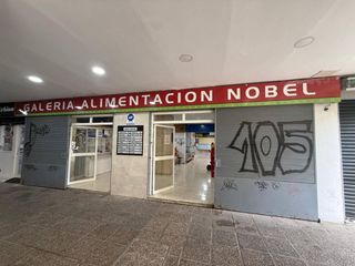 Business premise  Calle urbión 20. Puesto en venta en galeria comercial nobelpuesto numero 9