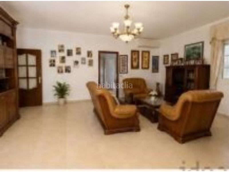 Foto 0418837f-6728-4983-a145-6500af7a147c. Chalet avec chauffage parking piscine dans Rinconada (La)