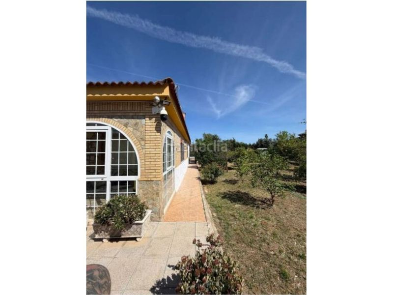Foto 10edb66c-13a7-4530-8d06-81a5928b7f2b. Chalet avec chauffage parking piscine dans Rinconada (La)