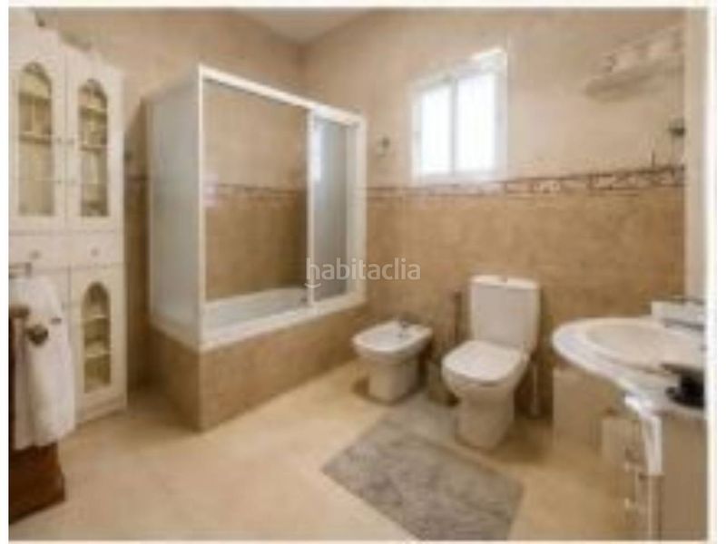 Foto 5fcb16a2-240f-4117-a027-47cbada1ee59. Chalet avec chauffage parking piscine dans Rinconada (La)
