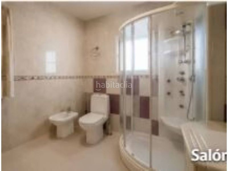 Foto bafcdf0c-2218-4e72-a0ff-ff674d21b754. Chalet avec chauffage parking piscine dans Rinconada (La)
