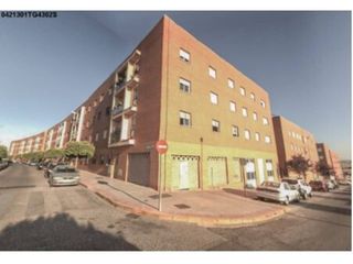 Appartamento in Calle Pío Baroja